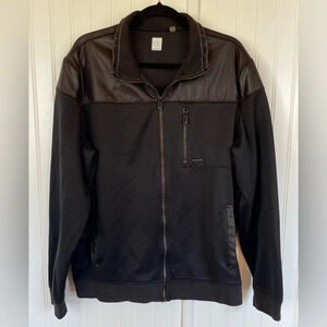 Calvin  Klein Black Jacket